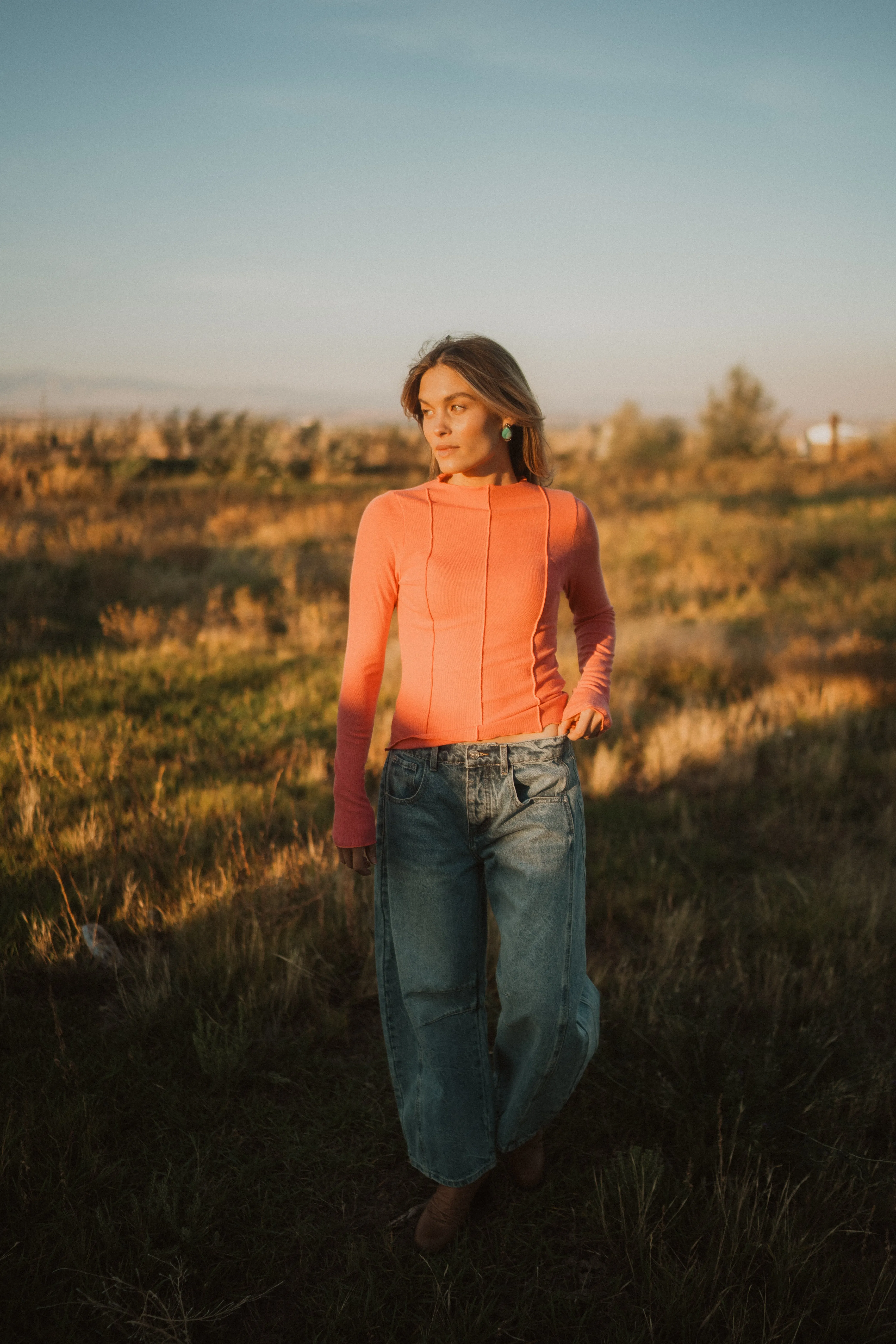 English Top sold by Goldie Lew product image thumbnail 3