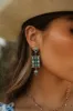 Aden Earrings sold by Goldie Lew
