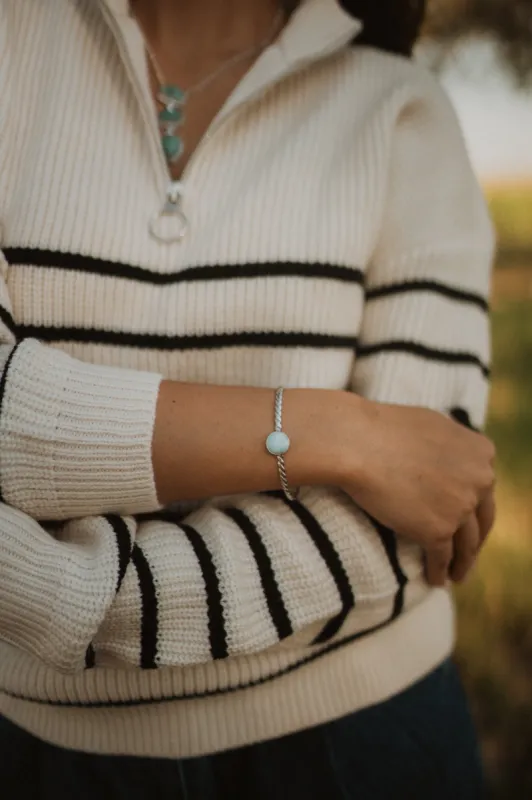 Prudy Cuff sold by Goldie Lew