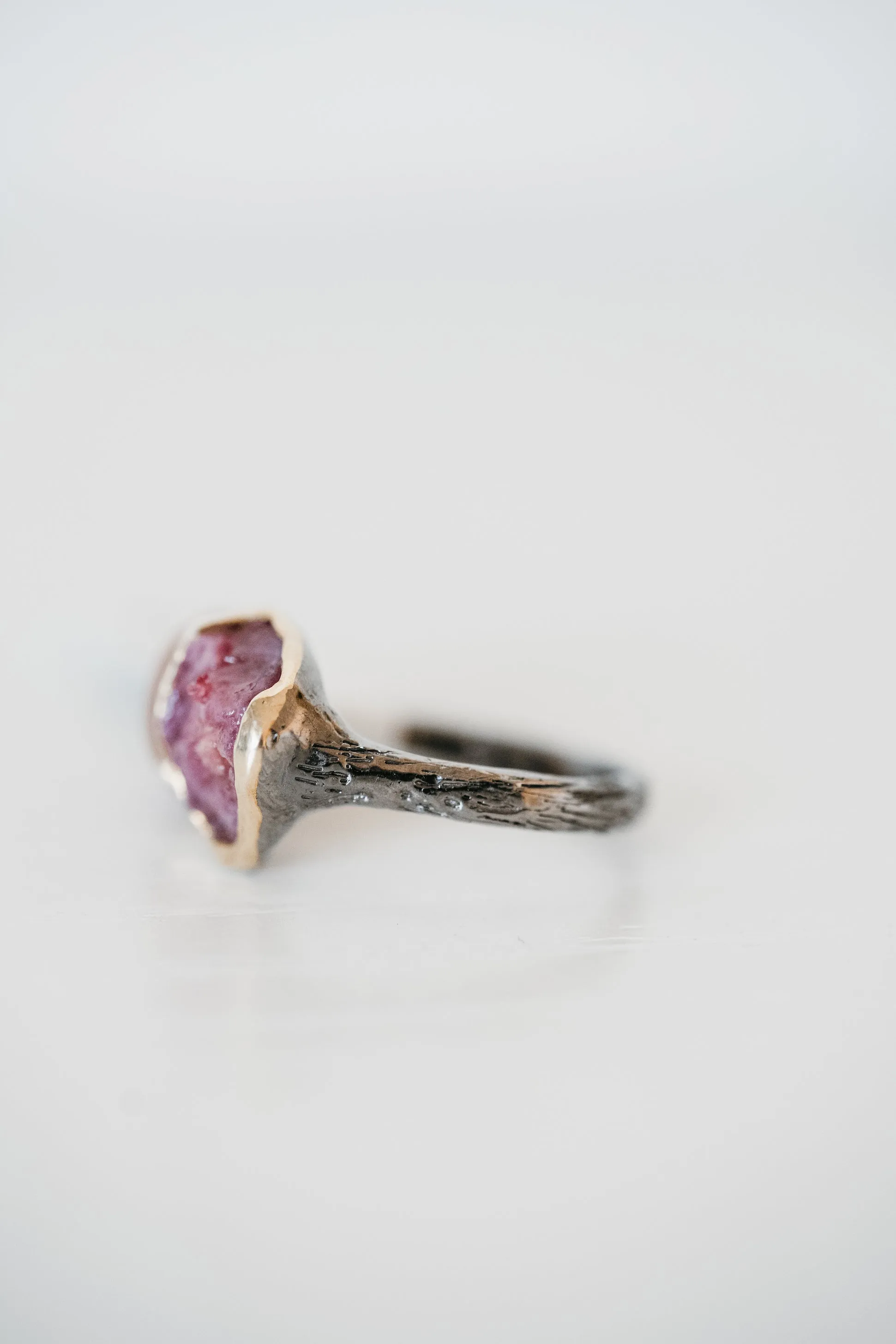 Nevali Ring sold by Goldie Lew product image thumbnail 3