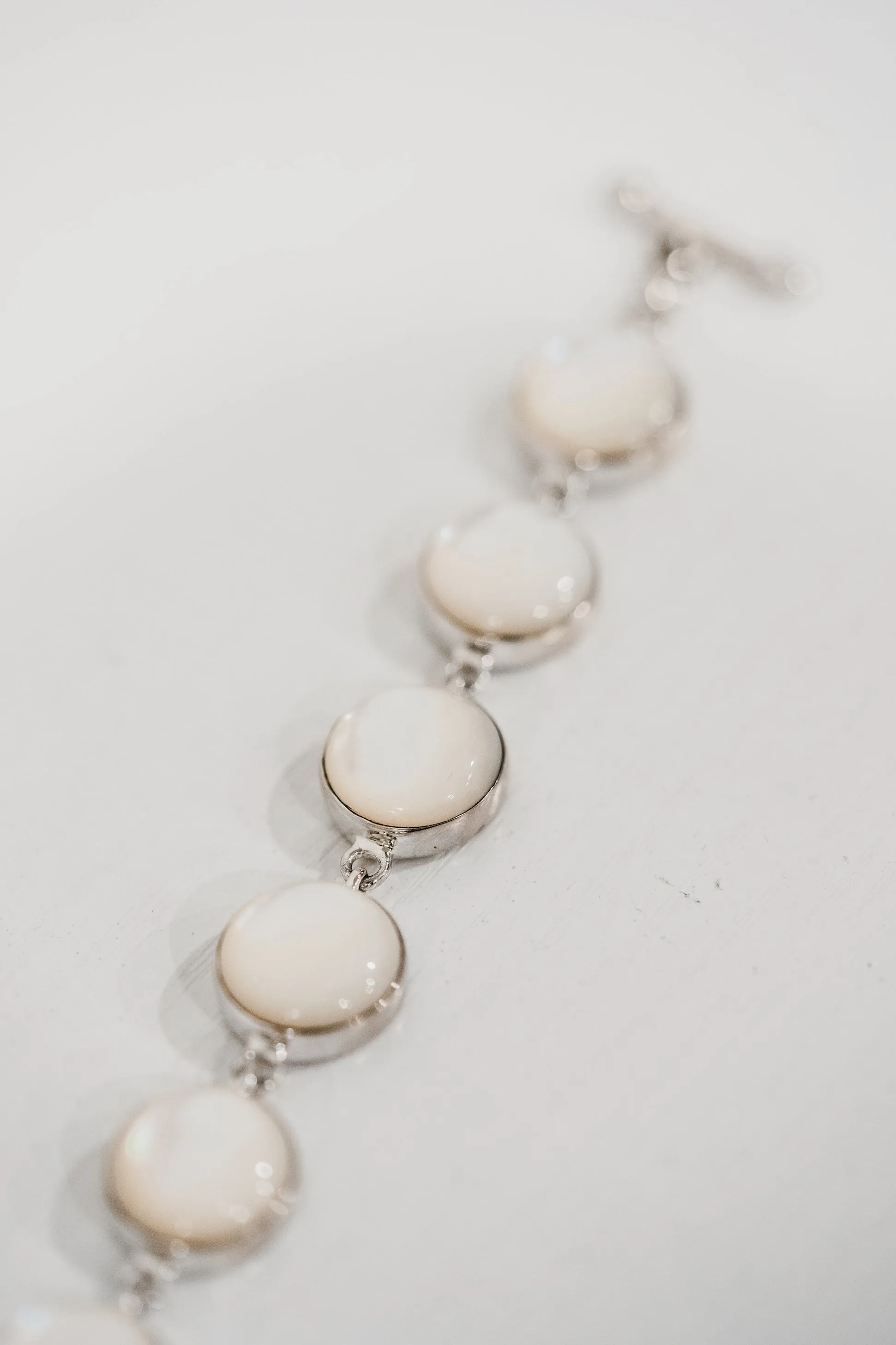 Timeless Bracelet sold by Goldie Lew product image thumbnail 2