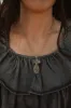 Tino Necklace sold by Goldie Lew