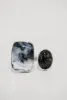 Randy Ring | Dendritic Opal + Agate sold by Goldie Lew