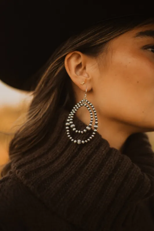 Sueno Earrings sold by Goldie Lew