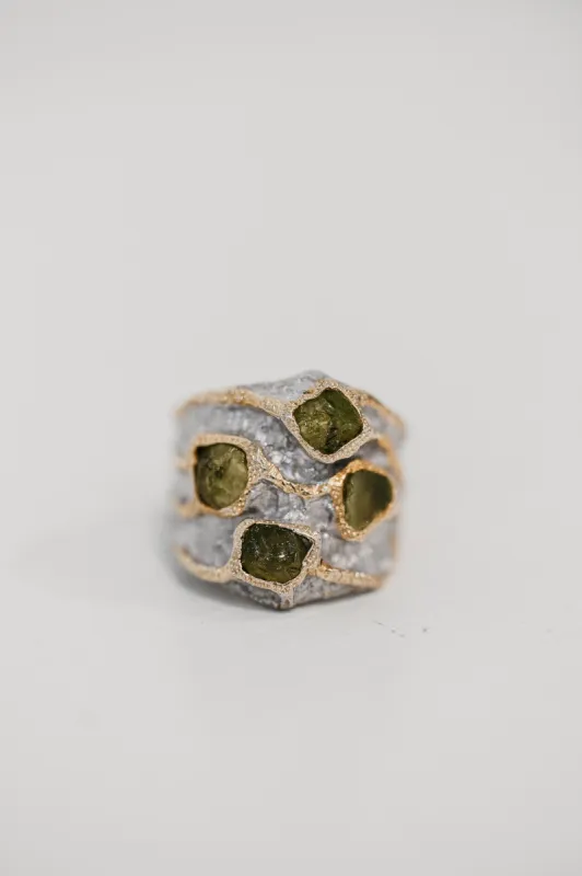 Odin Ring sold by Goldie Lew