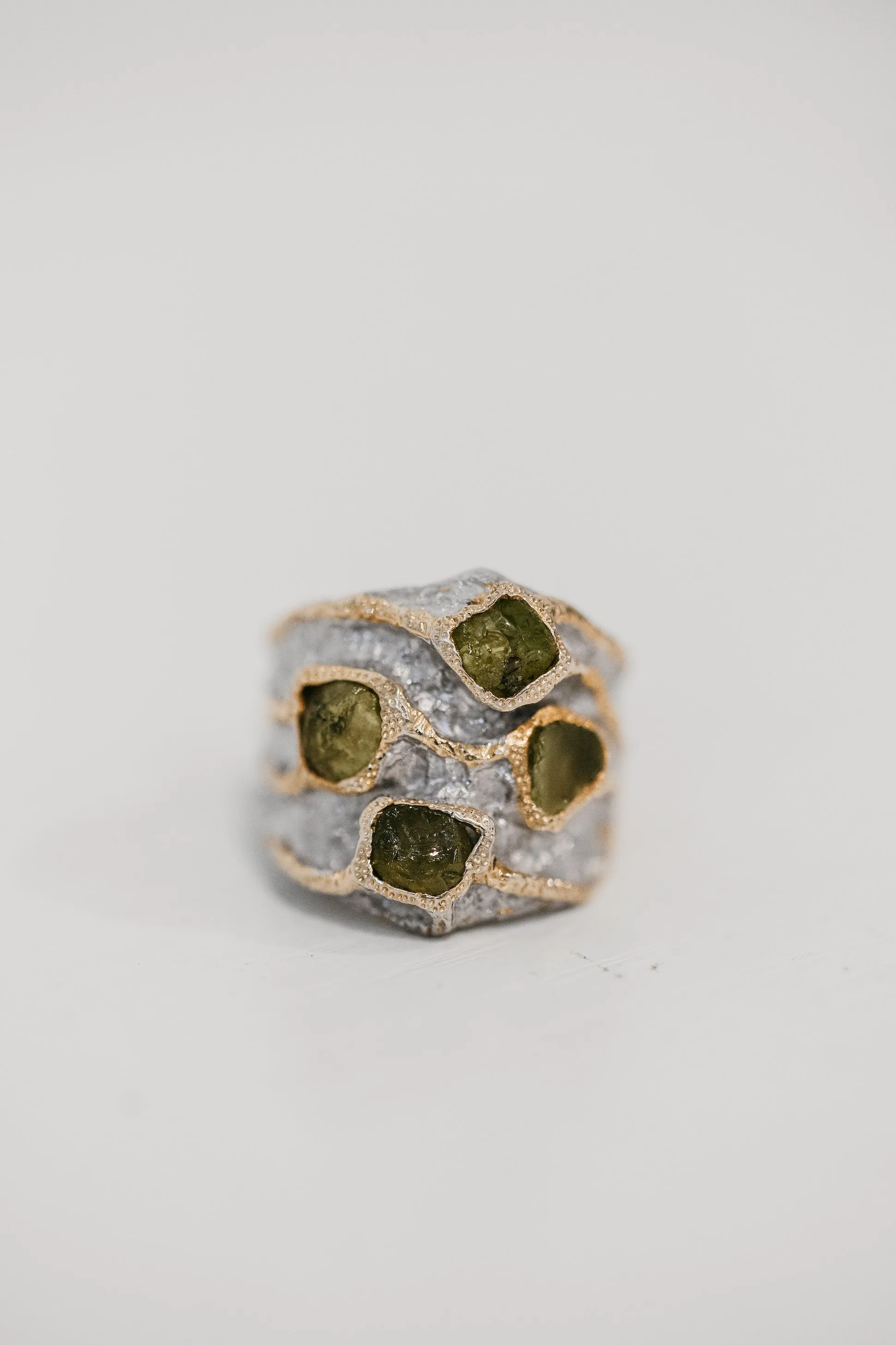 Odin Ring sold by Goldie Lew