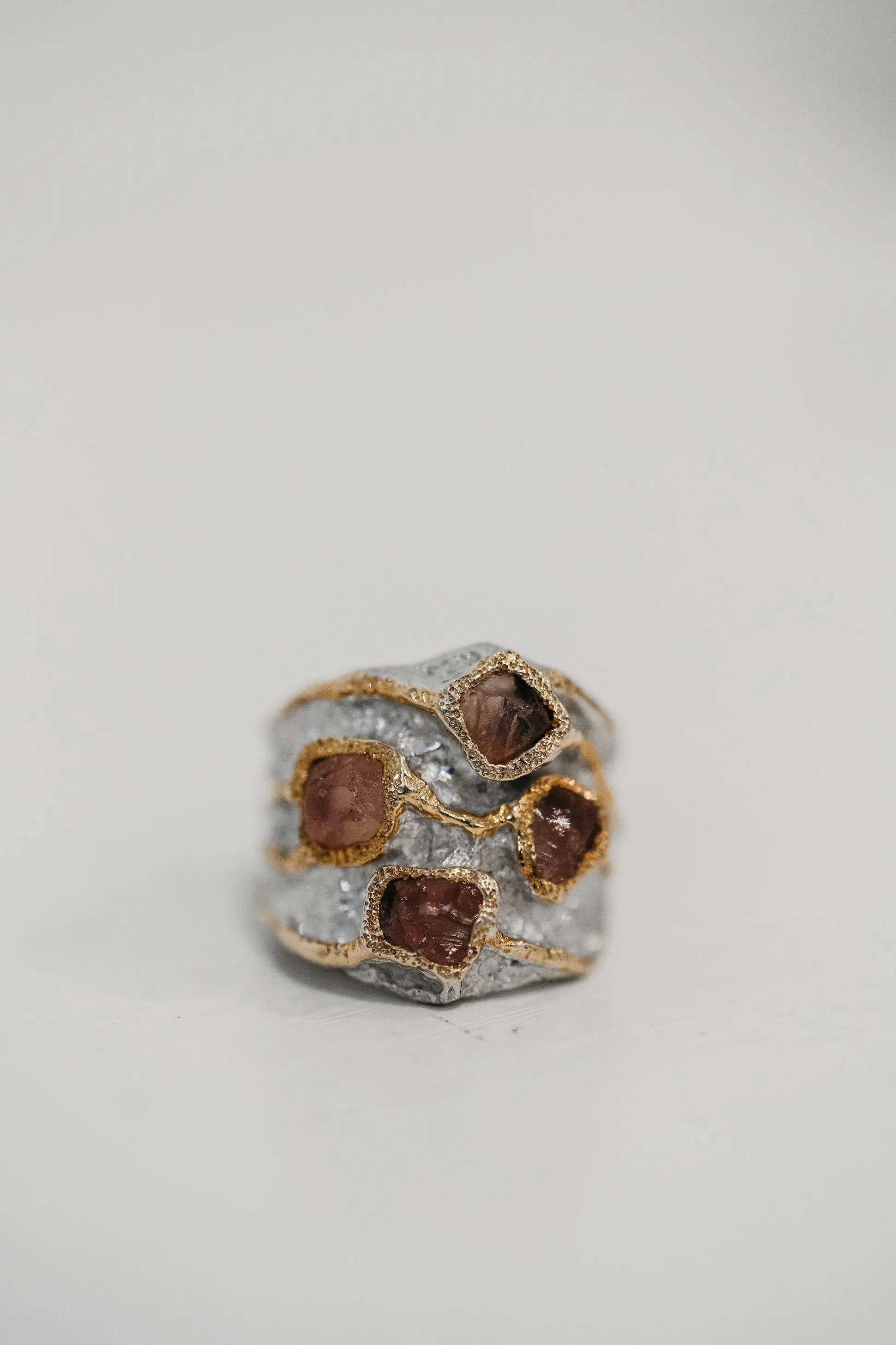 Odin Ring sold by Goldie Lew product image thumbnail 5