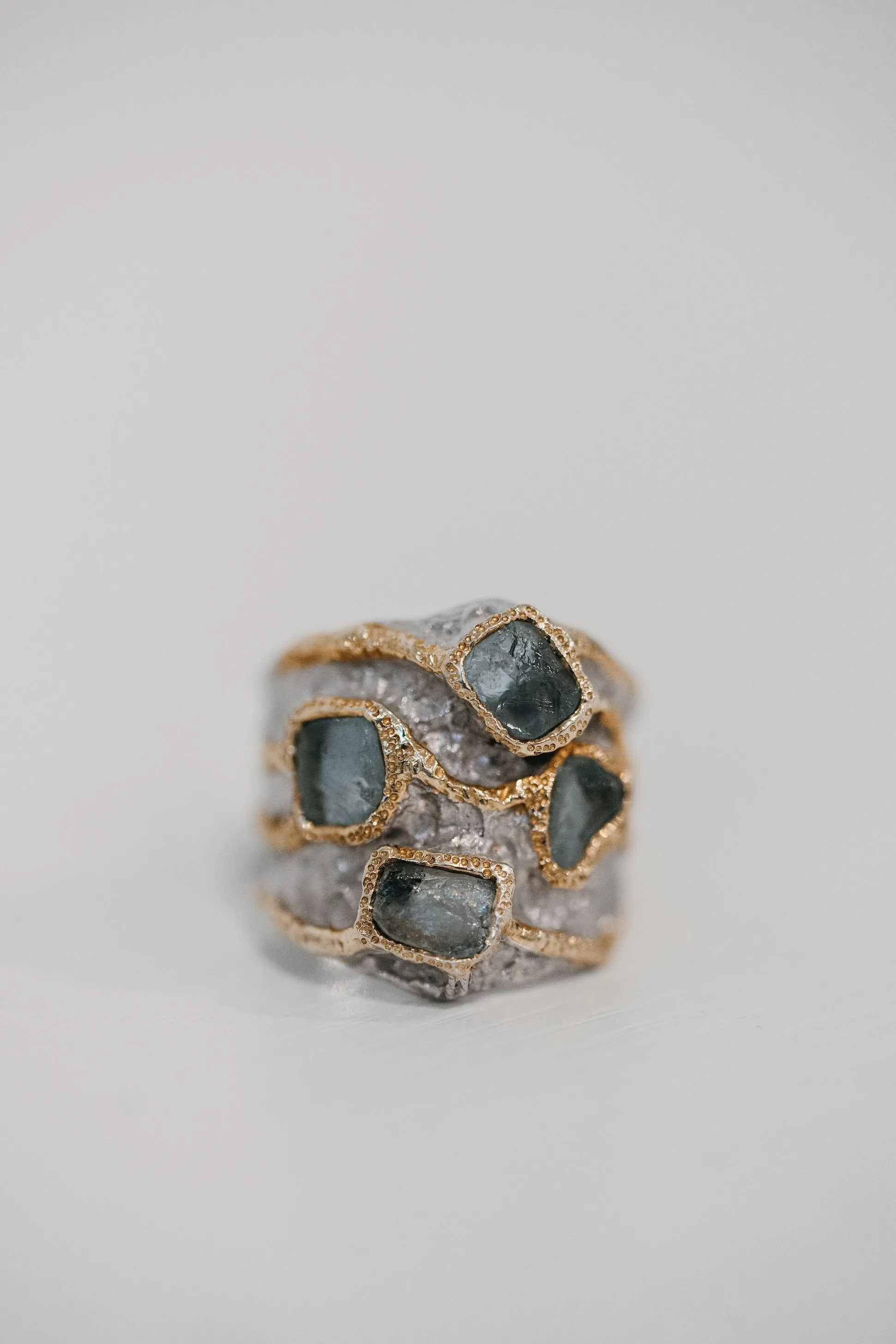 Odin Ring sold by Goldie Lew product image thumbnail 4