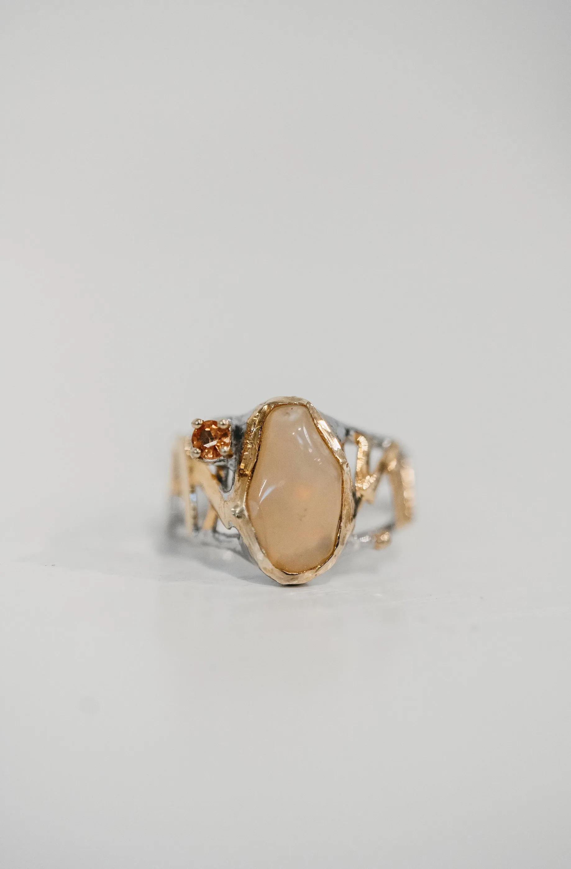 Tropea Ring sold by Goldie Lew product image thumbnail 2