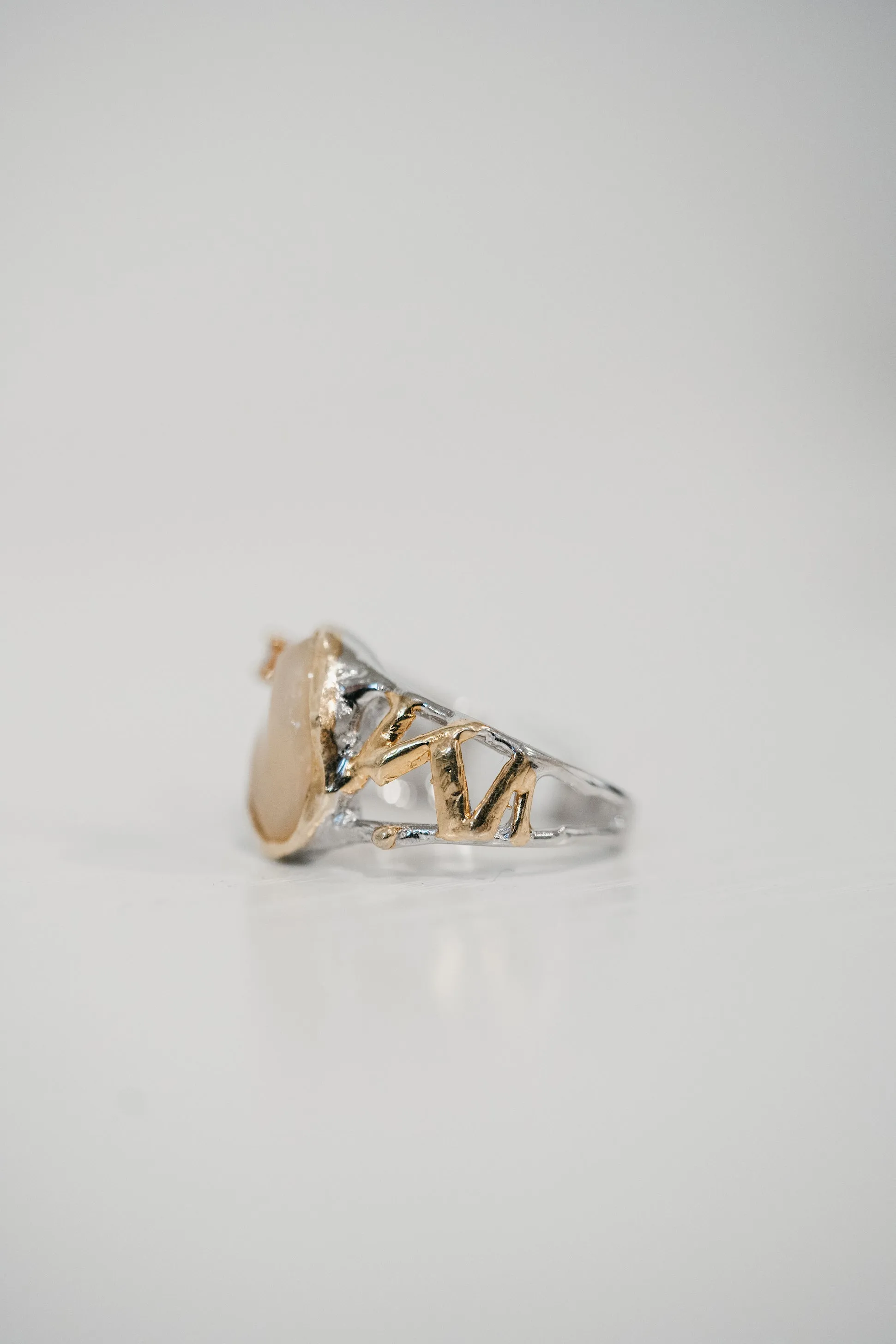 Tropea Ring sold by Goldie Lew product image thumbnail 3