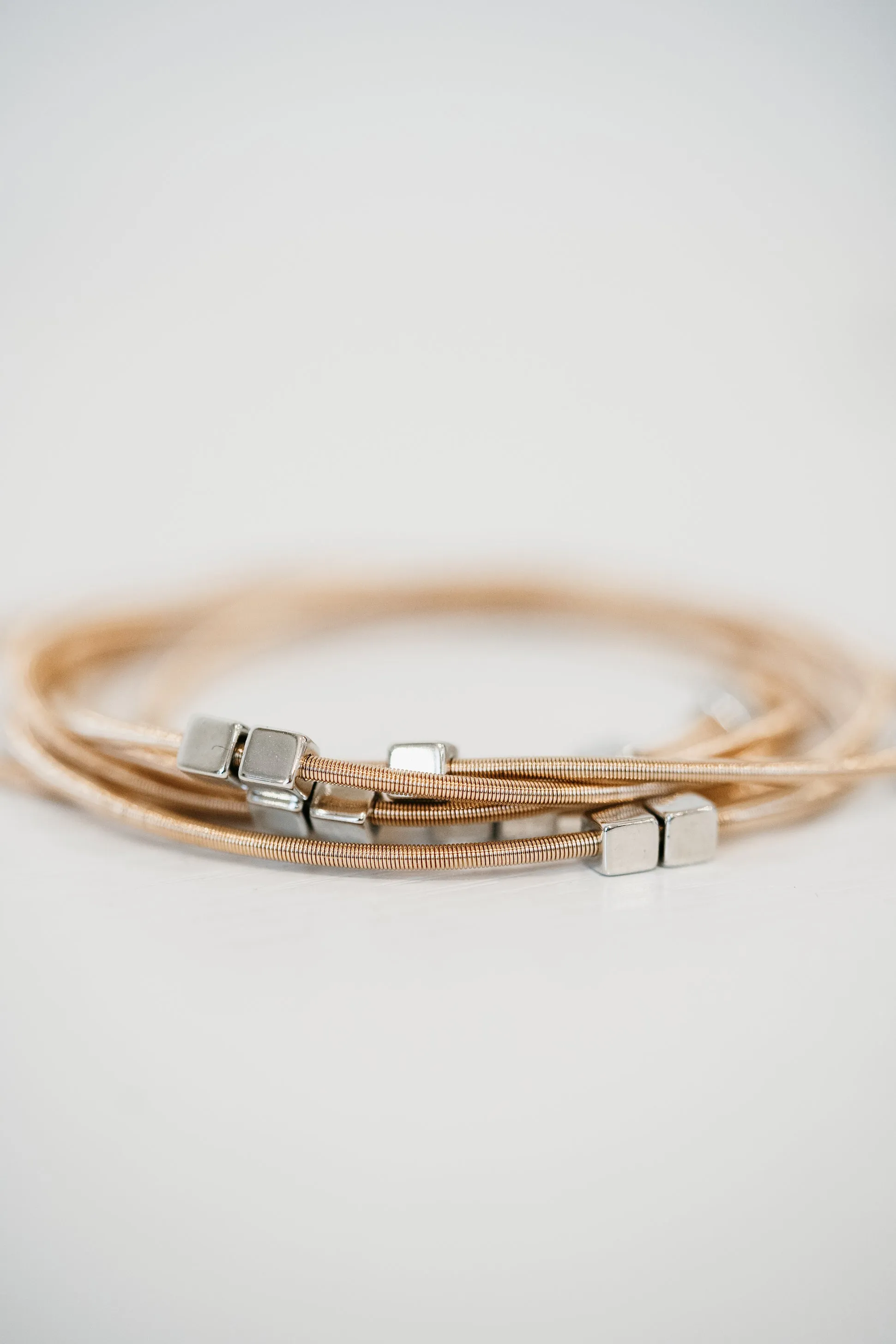 Mantana Bracelet Set sold by Goldie Lew product image thumbnail 2