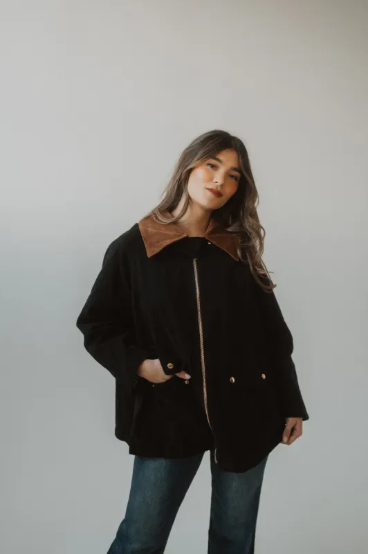 Latoya Jacket sold by Goldie Lew