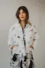 Cowboy's Dream Quilted Jacket sold by Goldie Lew