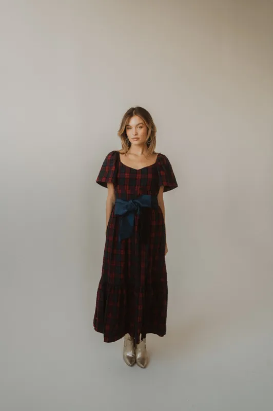 Sheena Dress sold by Goldie Lew