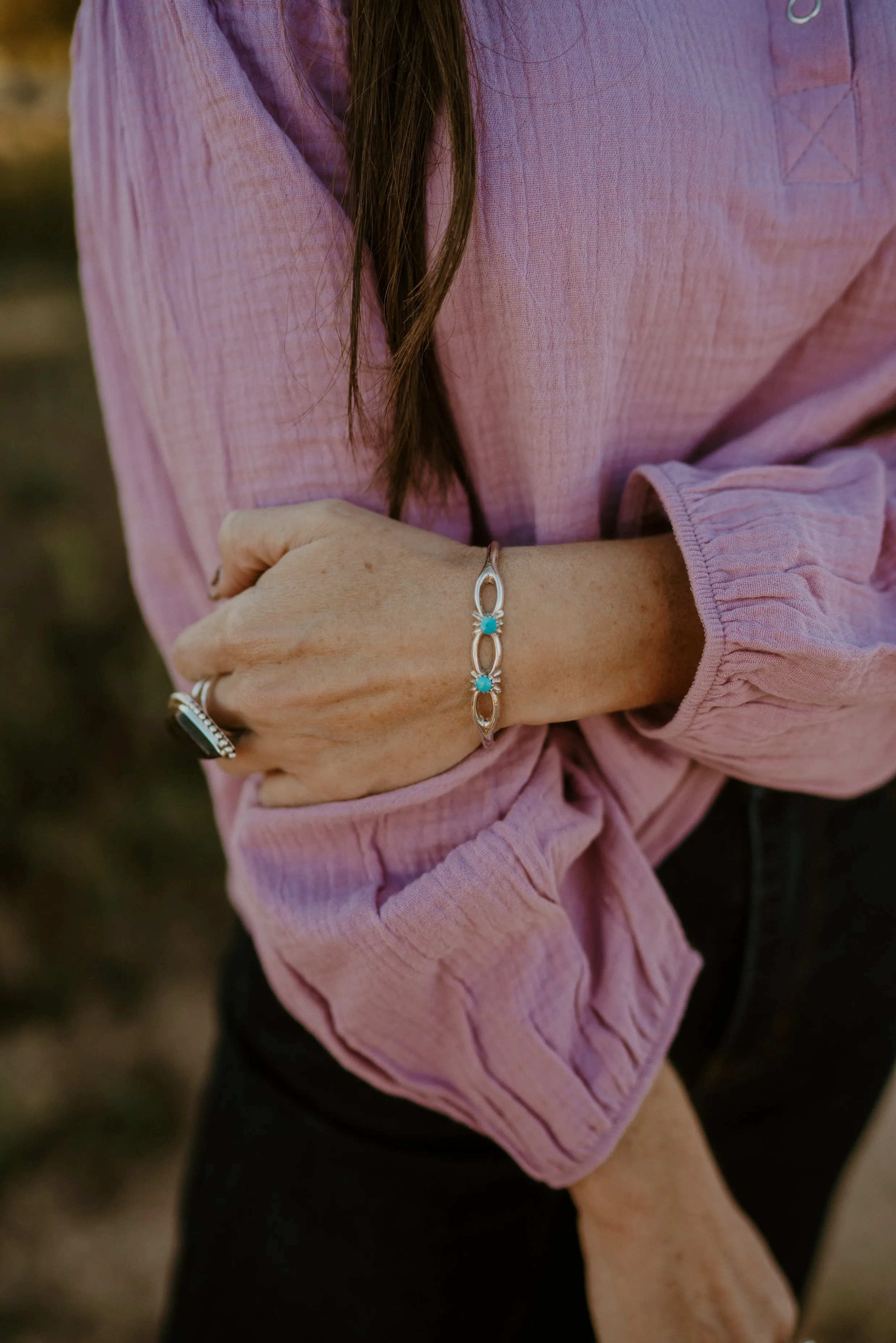 Iona Bracelet sold by Goldie Lew