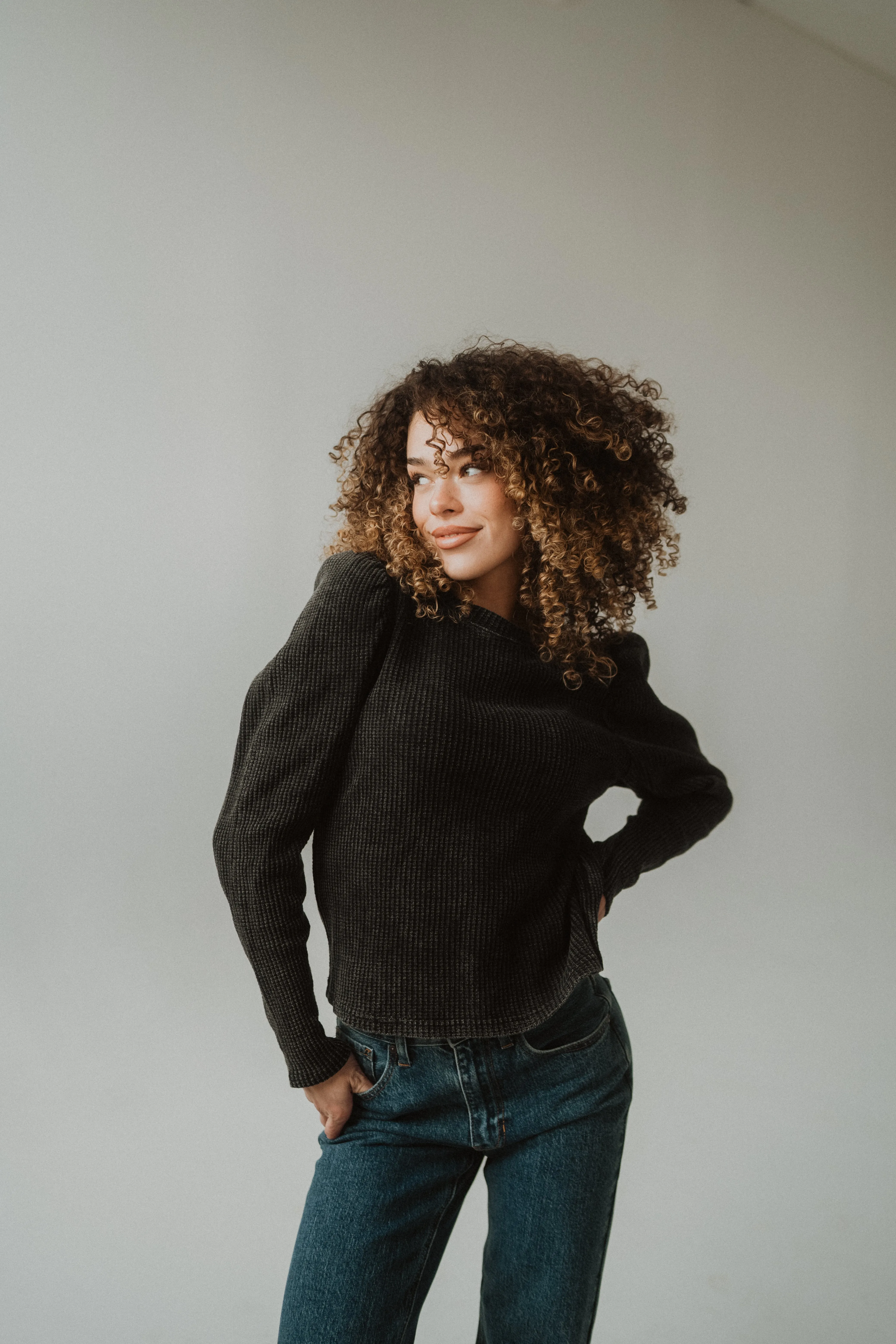 Perda Top sold by Goldie Lew product image thumbnail 4