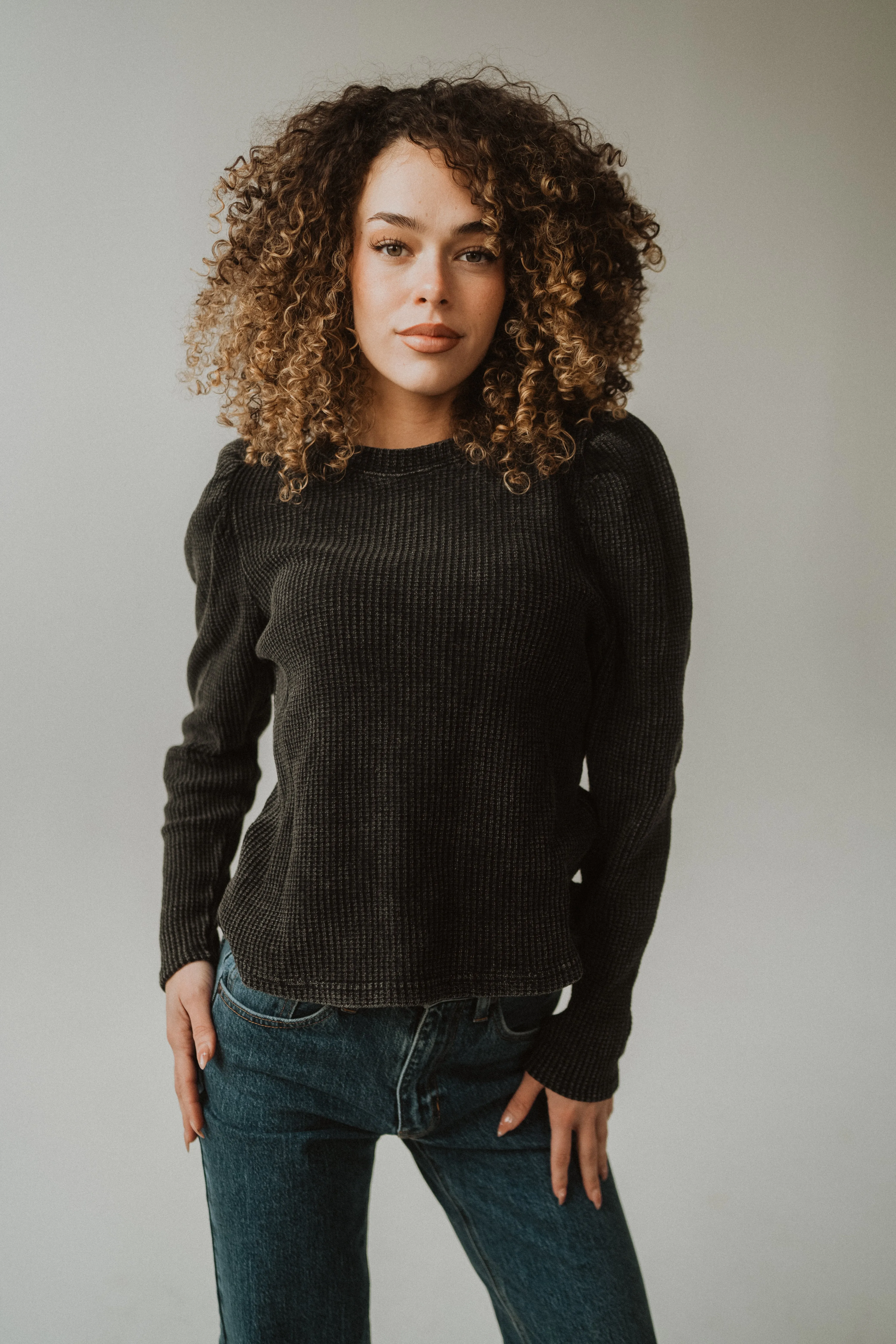 Perda Top sold by Goldie Lew product image thumbnail 5