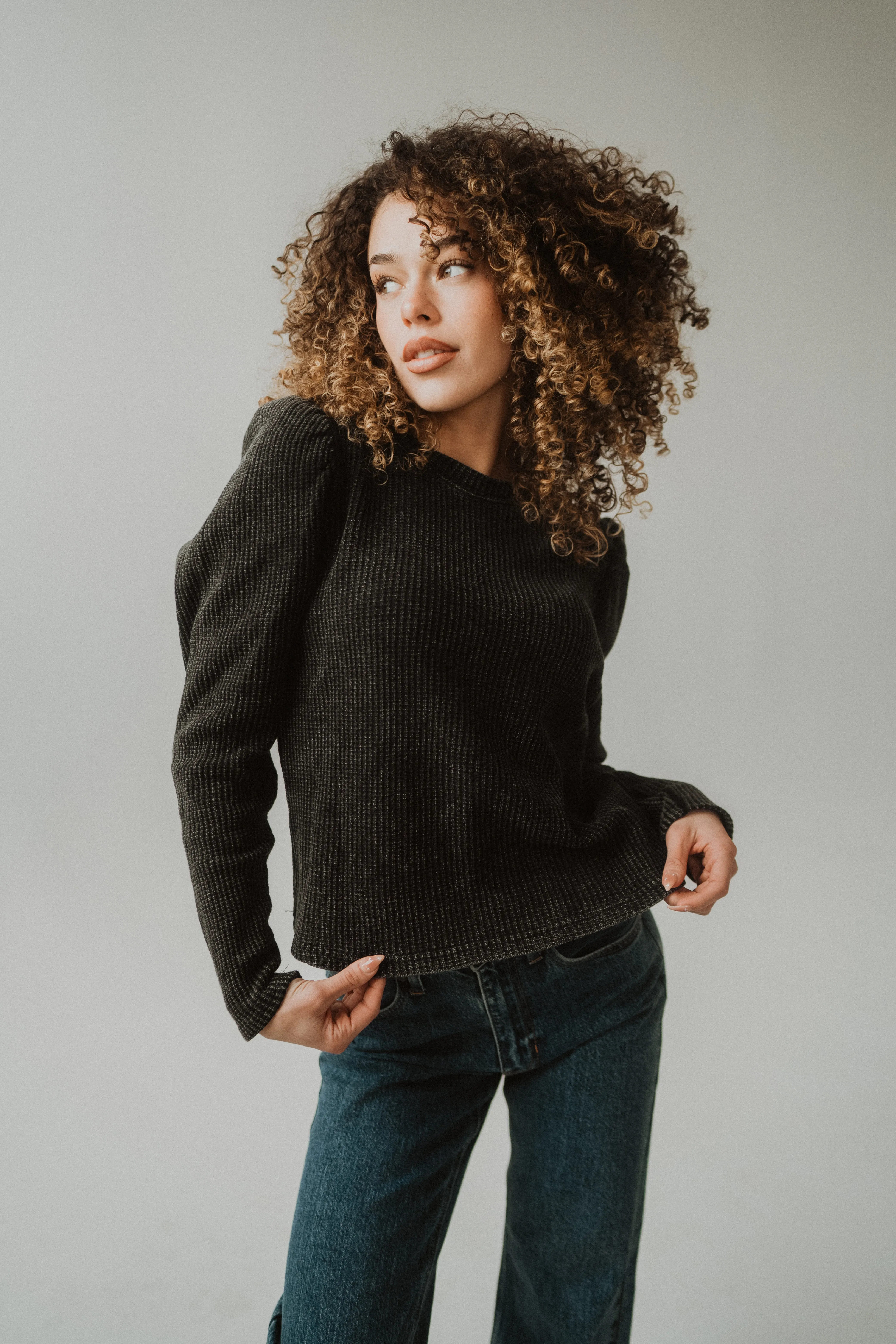 Perda Top sold by Goldie Lew product image thumbnail 3