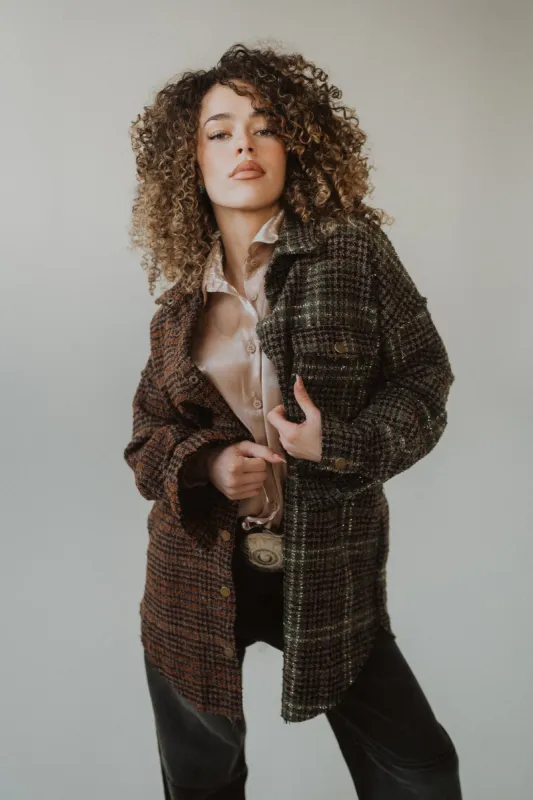 Imogen Jacket sold by Goldie Lew