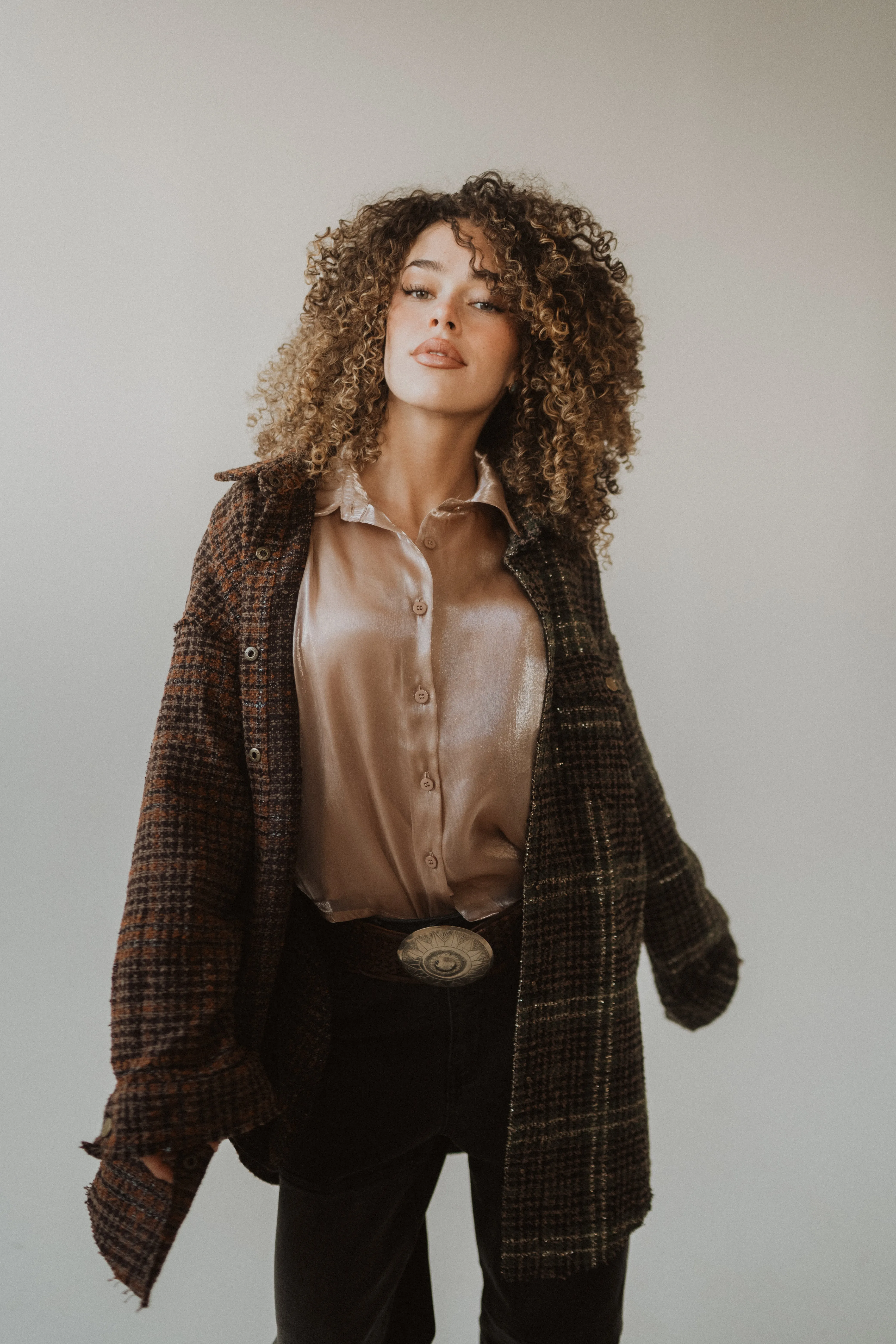 Imogen Jacket sold by Goldie Lew product image thumbnail 5