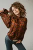 Gina Blouse sold by Goldie Lew