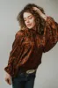 Gina Blouse sold by Goldie Lew