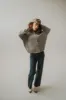 Brooksy Cardigan sold by Goldie Lew