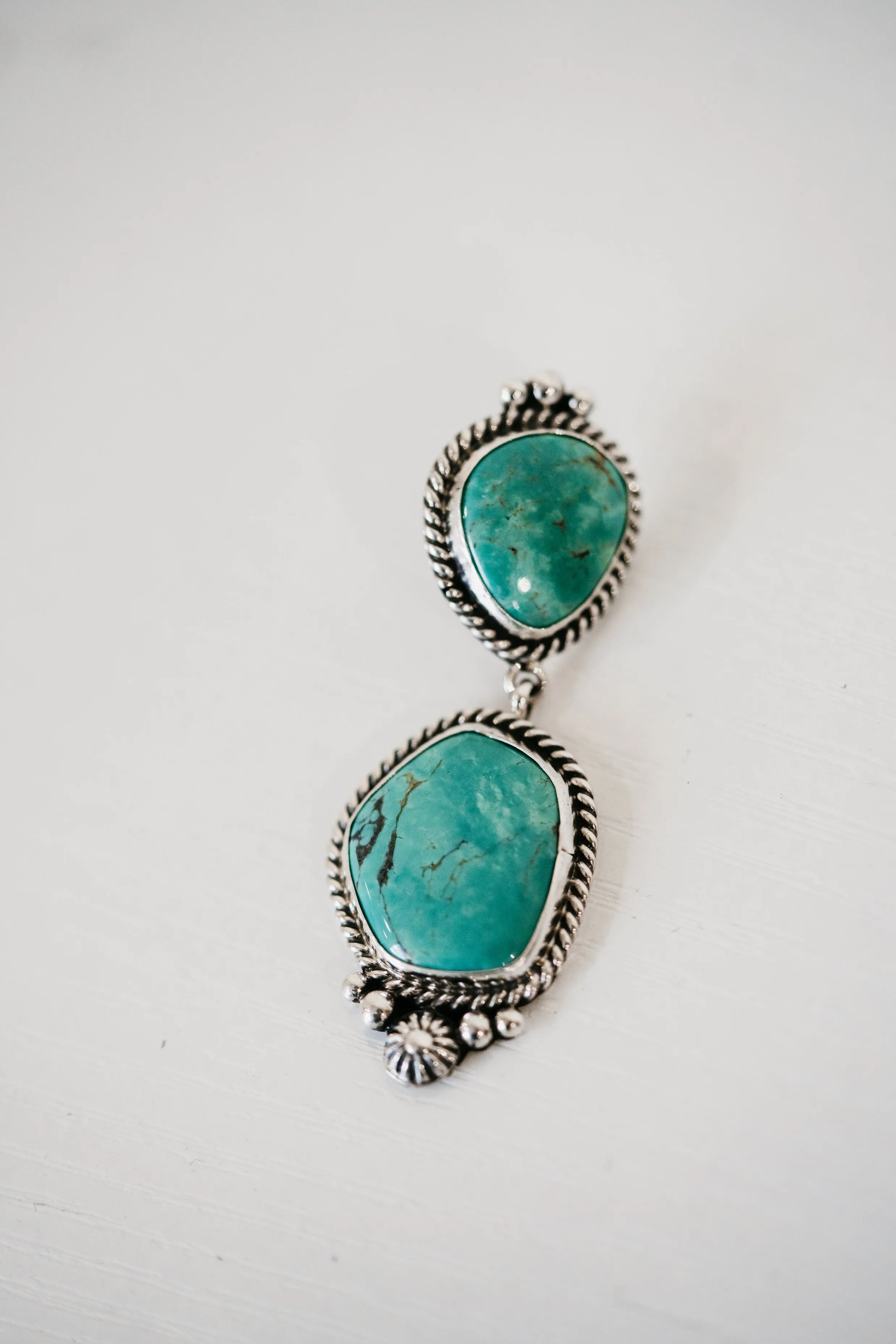 Rick Earrings sold by Goldie Lew product image thumbnail 3