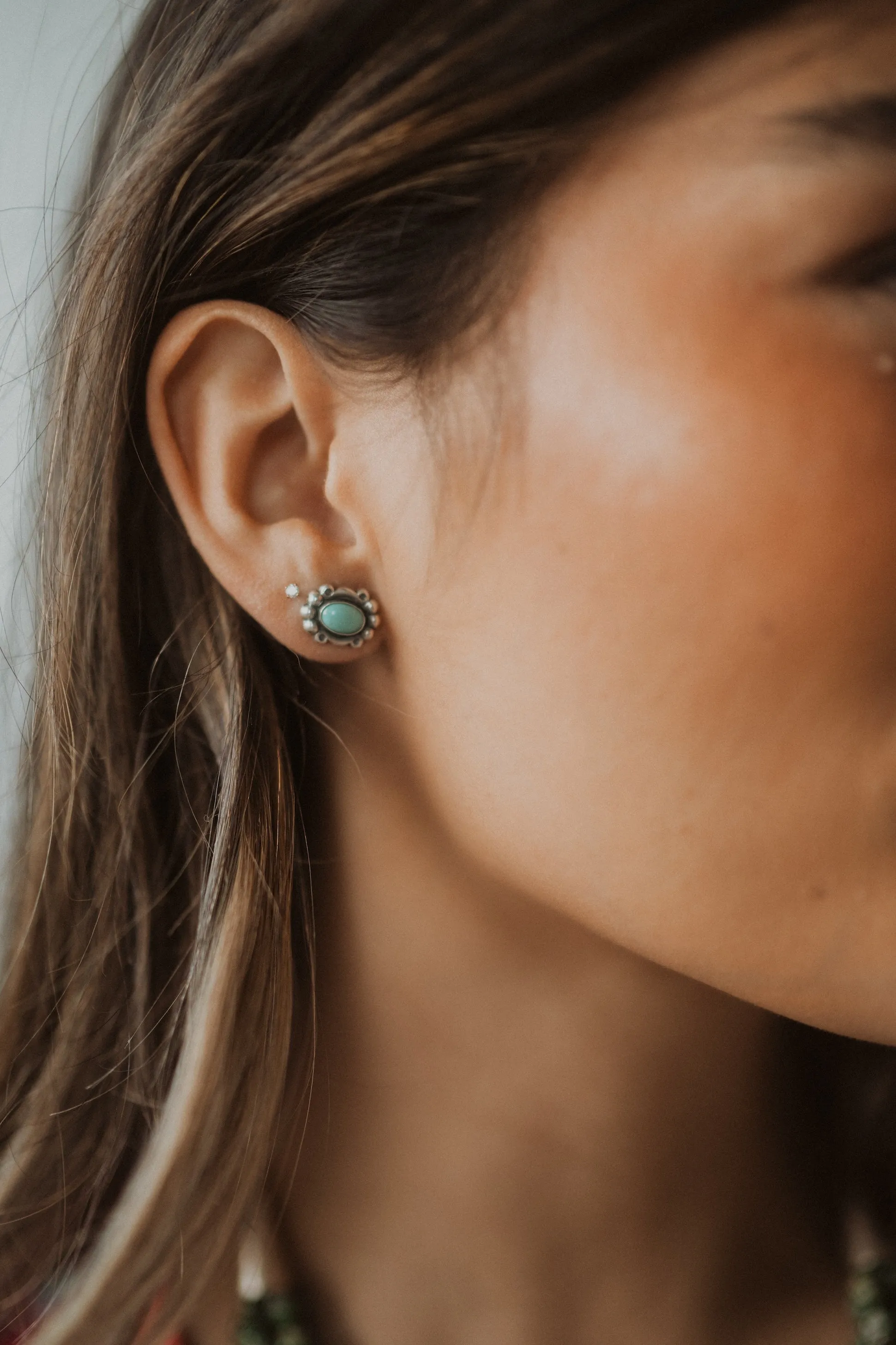 Priyanka Studs sold by Goldie Lew