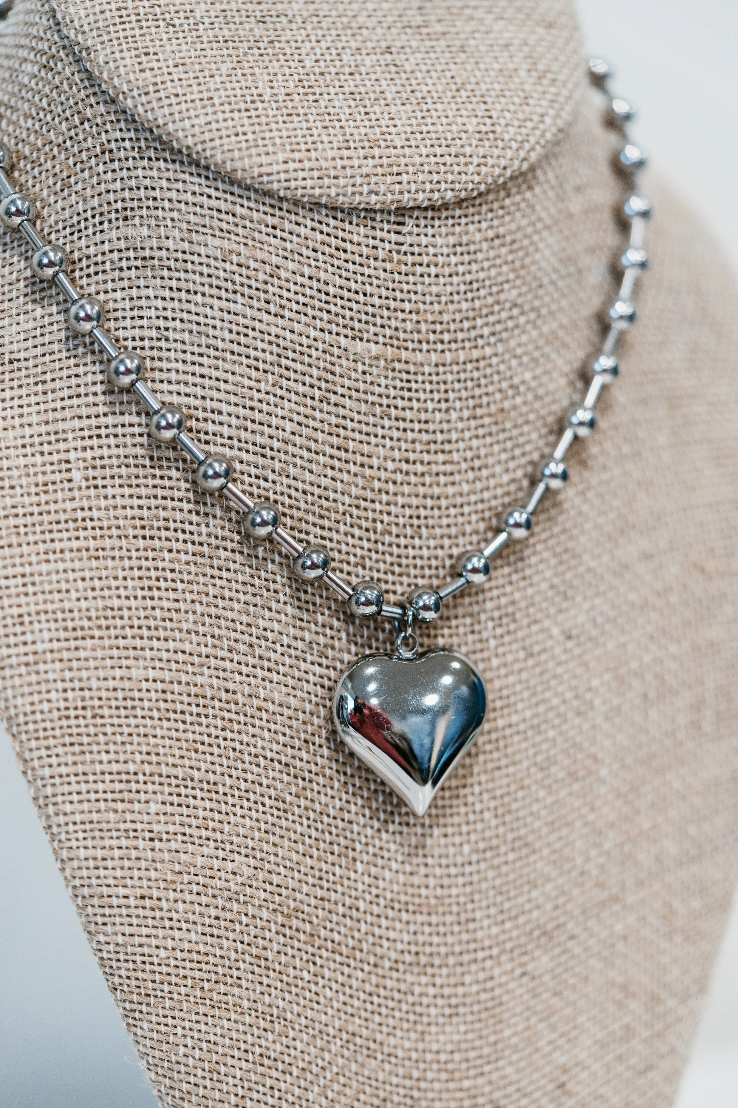 Sweet Love Necklace sold by Goldie Lew product image thumbnail 2