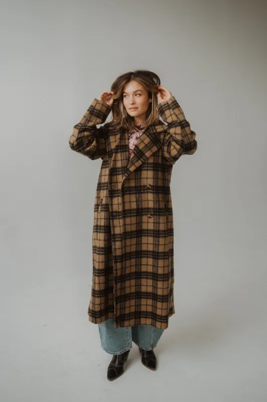 Azura Coat sold by Goldie Lew
