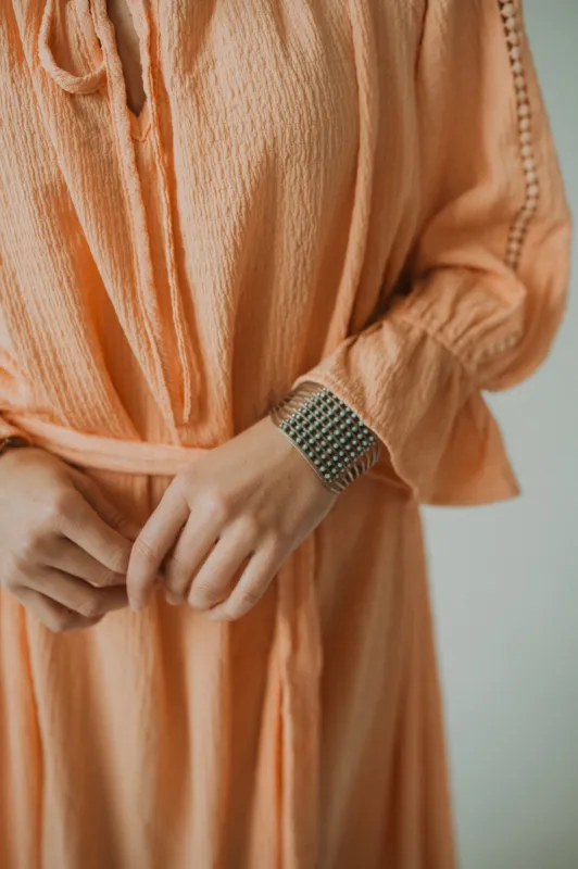 Medium Jacky Cuff sold by Goldie Lew