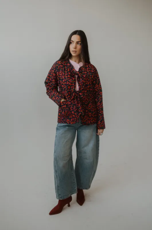 Emmers Jacket sold by Goldie Lew