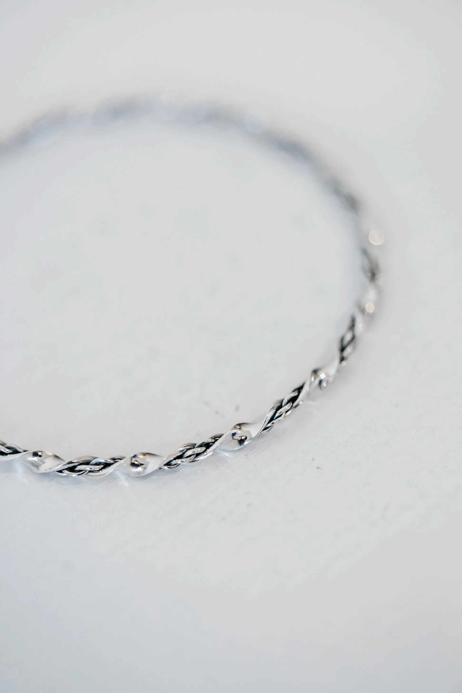 Willis Bangle sold by Goldie Lew