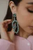 Katerina Earrings sold by Goldie Lew