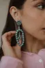 Katerina Earrings sold by Goldie Lew