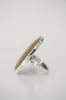 Oaks Ring | Picture Jasper sold by Goldie Lew