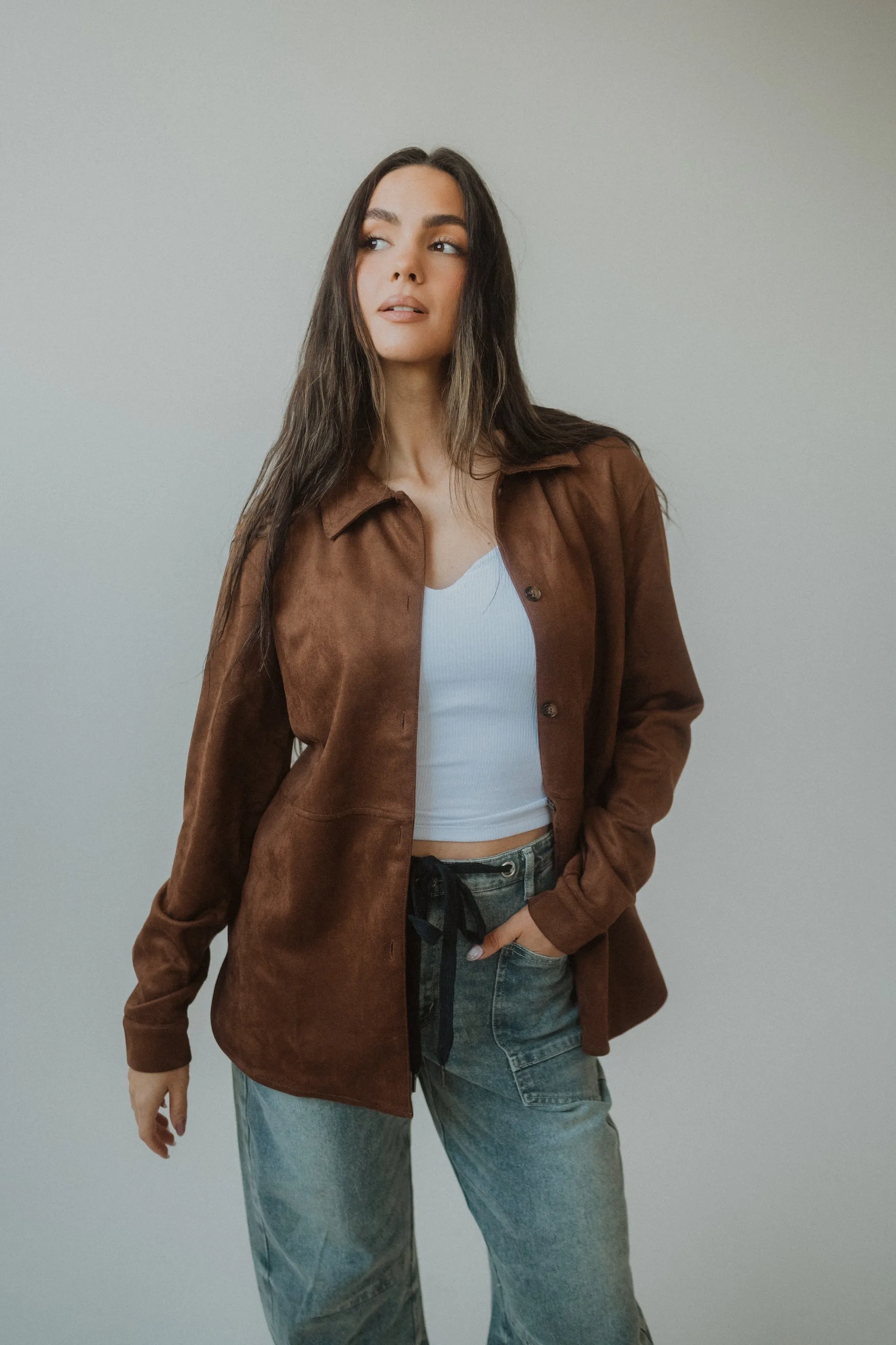 Lumen Shirt sold by Goldie Lew product image thumbnail 2