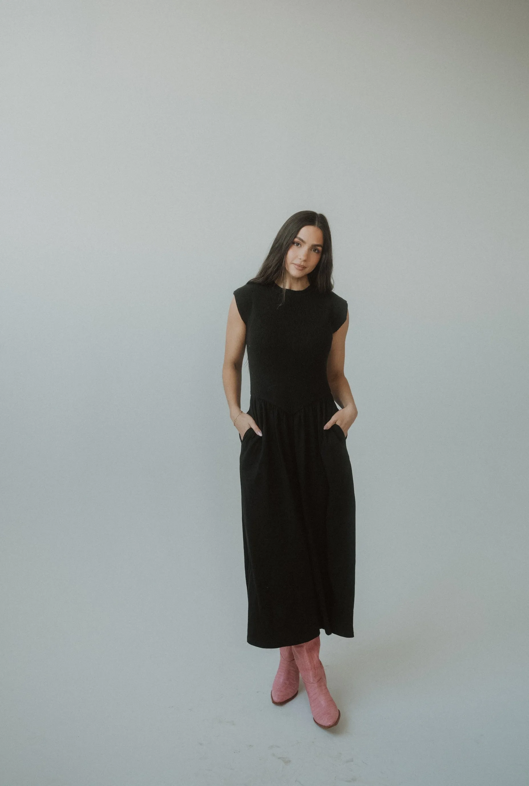 Finnian Dress sold by Goldie Lew product image thumbnail 2