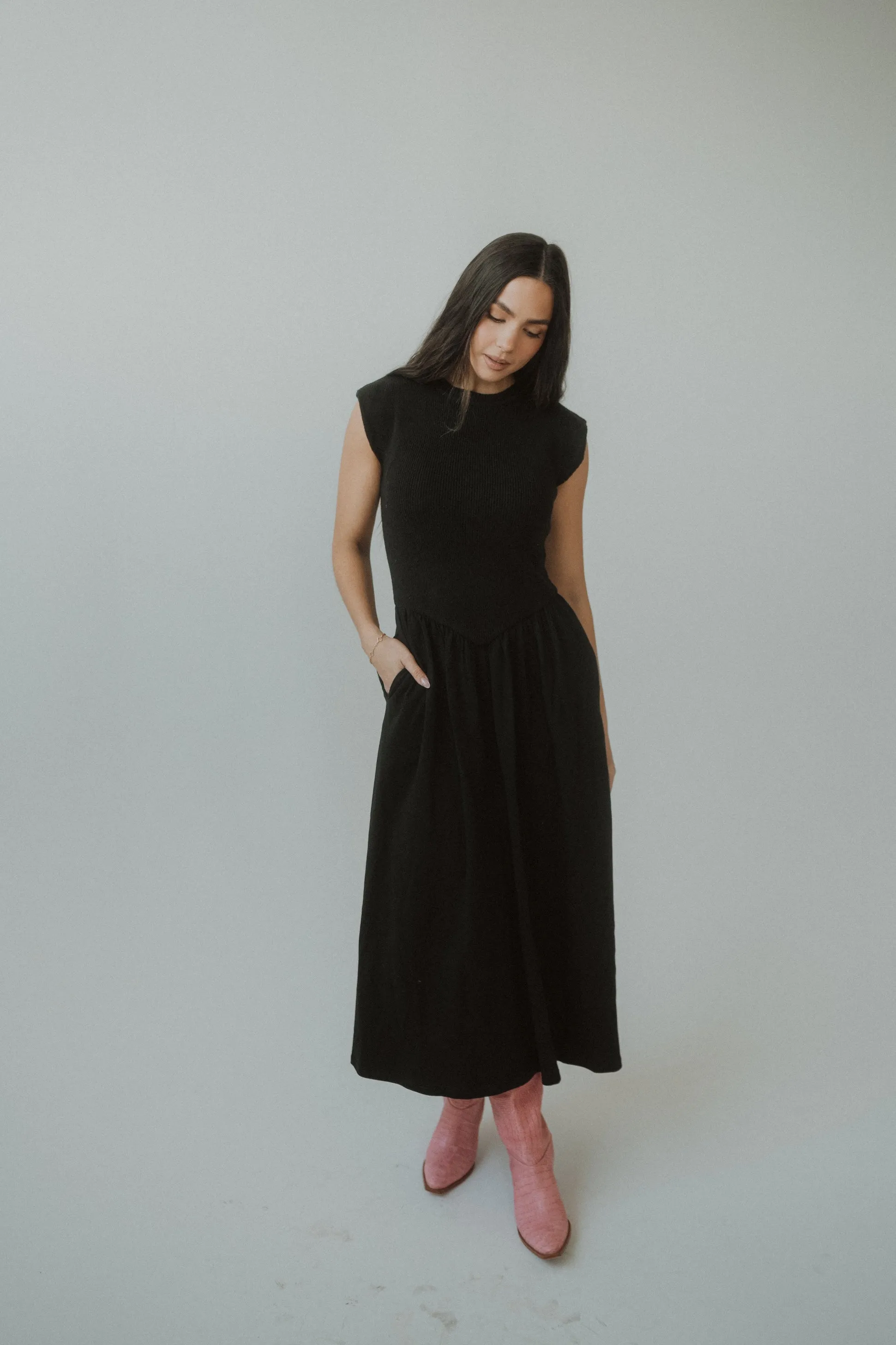Finnian Dress sold by Goldie Lew product image thumbnail 3