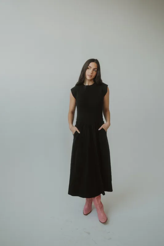 Finnian Dress sold by Goldie Lew