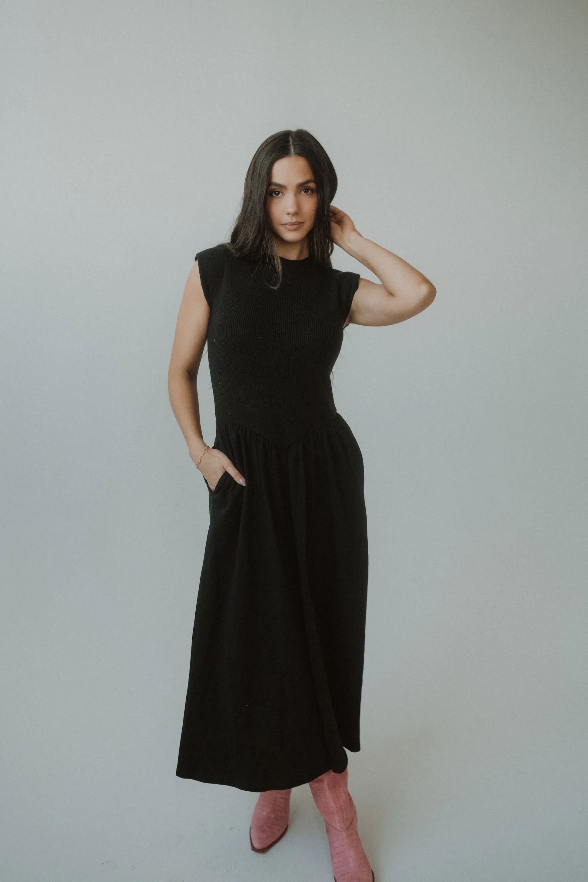 Finnian Dress sold by Goldie Lew product image thumbnail 4