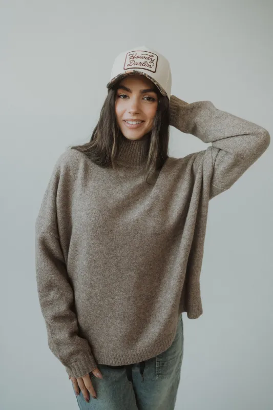 Fade Into You Sweater sold by Goldie Lew