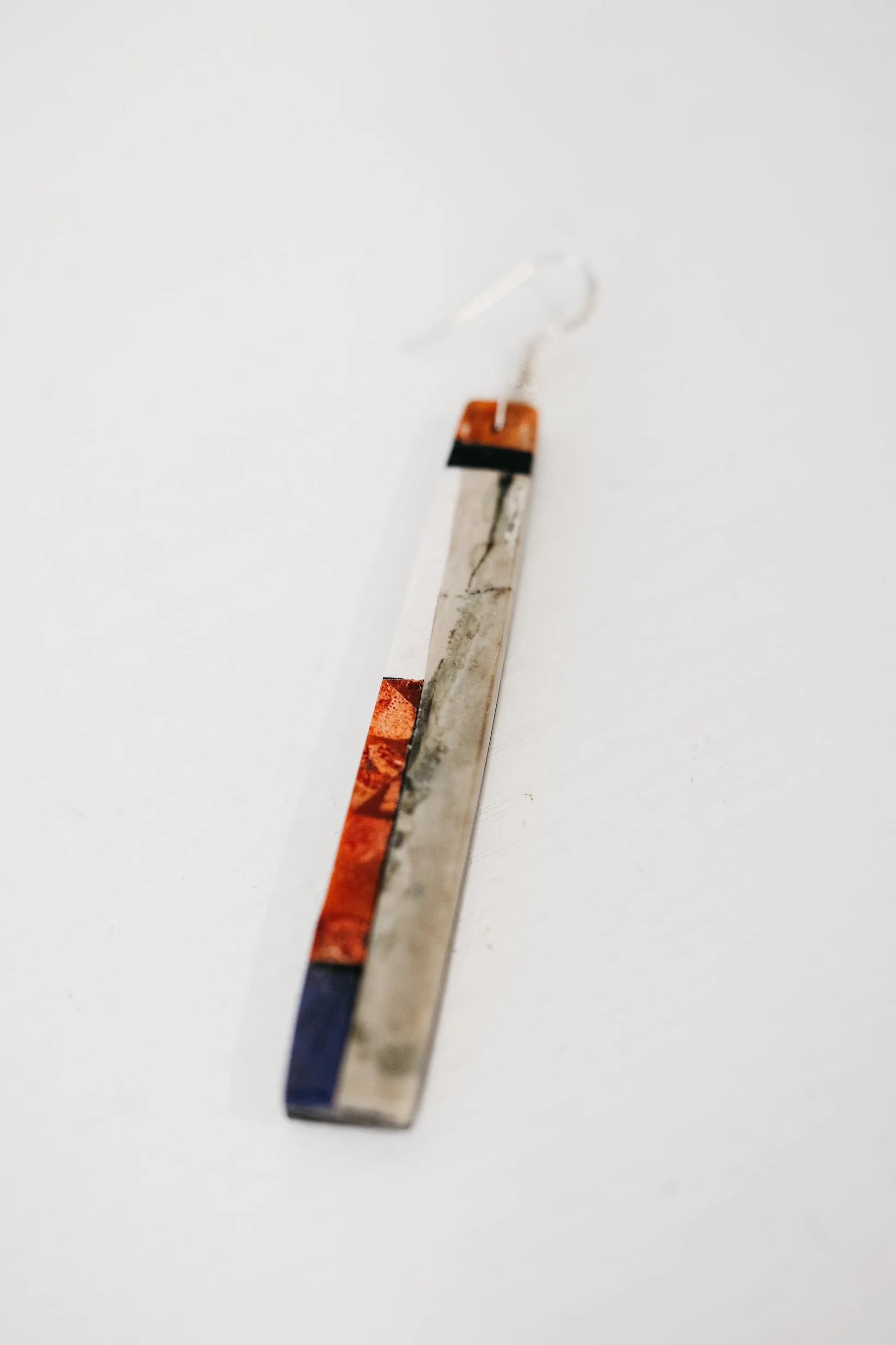 Chloe Earrings | #6 sold by Goldie Lew product image thumbnail 3