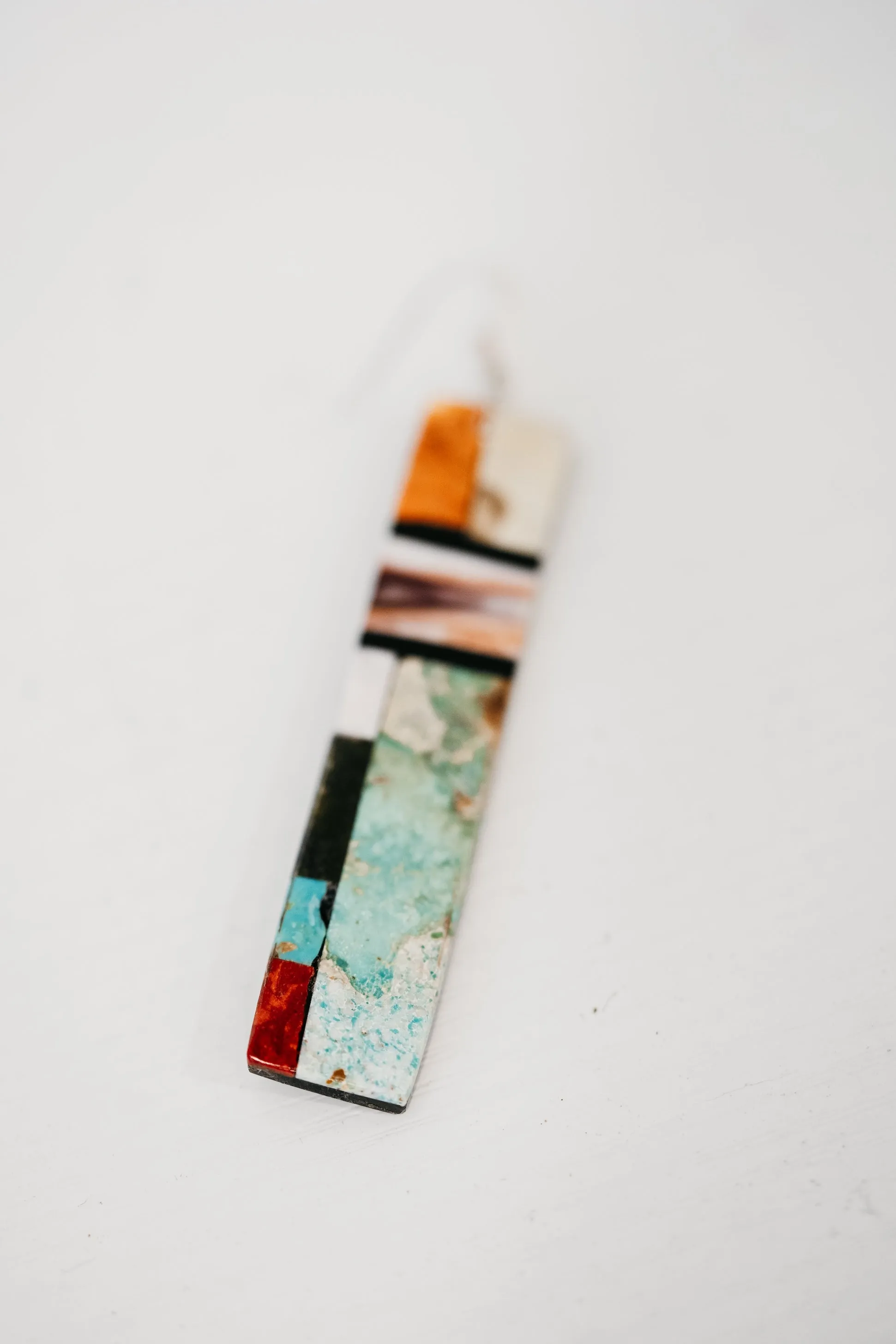 Chloe Earrings | #6 sold by Goldie Lew product image thumbnail 5