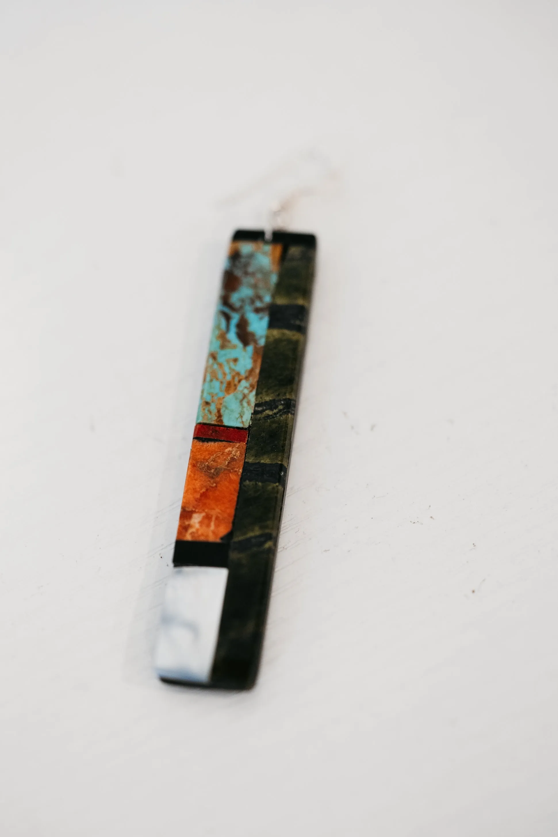 Chloe Earrings | #6 sold by Goldie Lew product image thumbnail 4