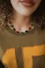 Fitzpatrick Necklace sold by Goldie Lew