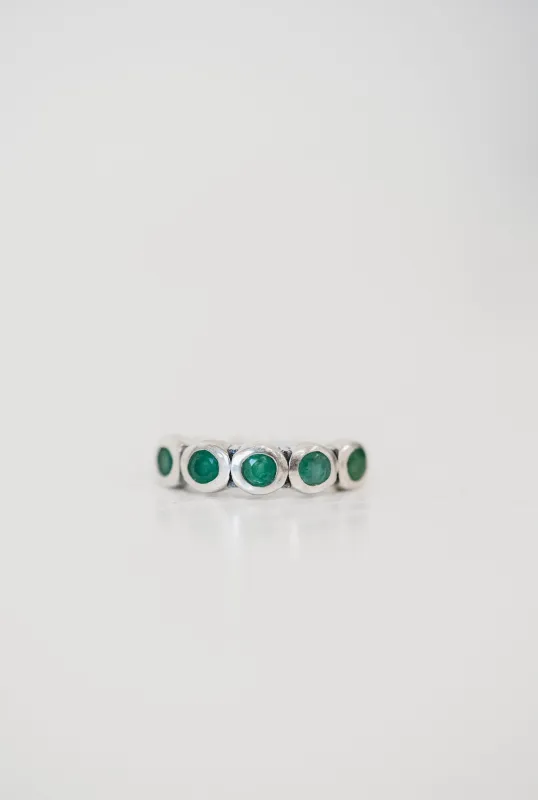 Julius Ring sold by Goldie Lew