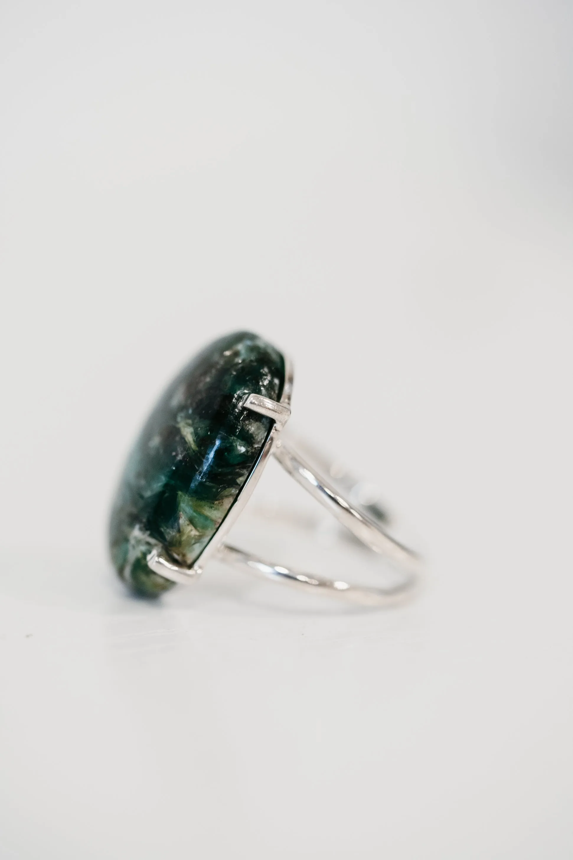 Morris Ring sold by Goldie Lew product image thumbnail 4