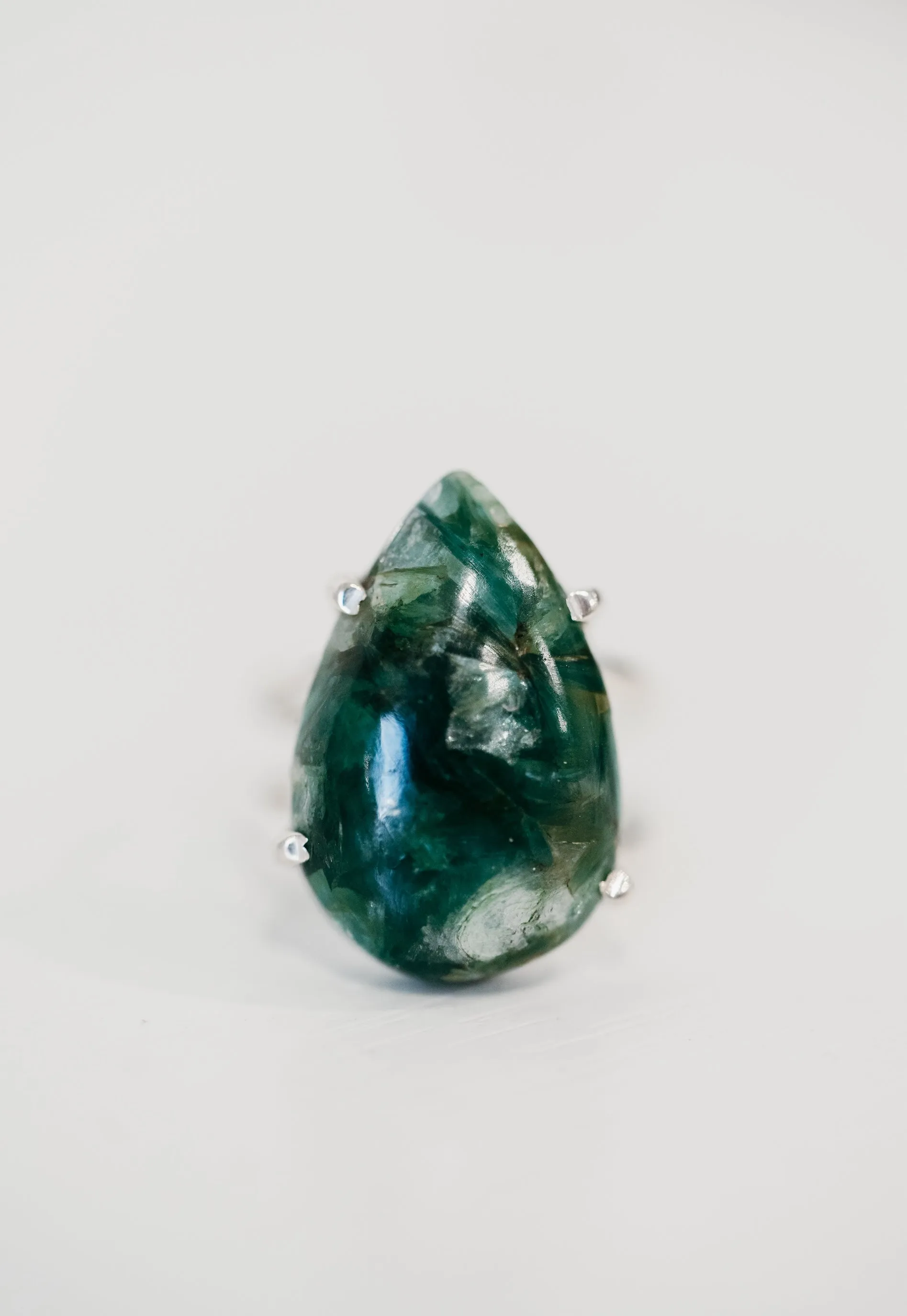 Morris Ring sold by Goldie Lew product image thumbnail 3